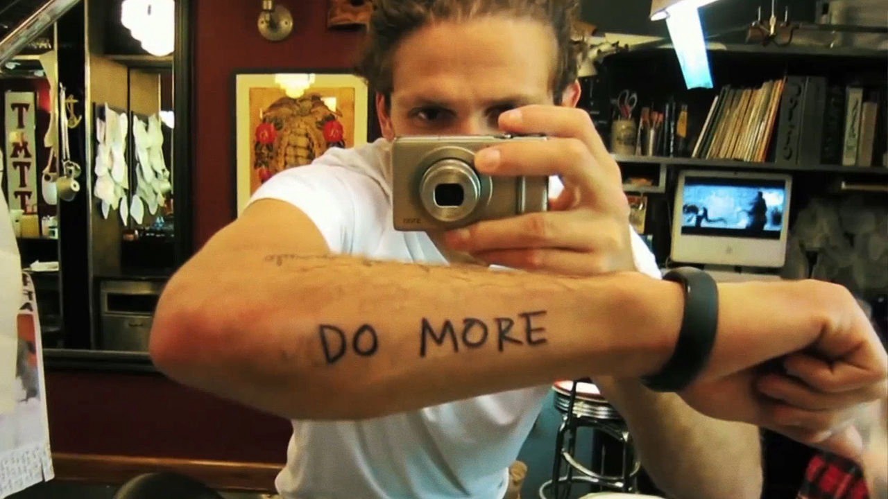 Image result for do more casey neistat
